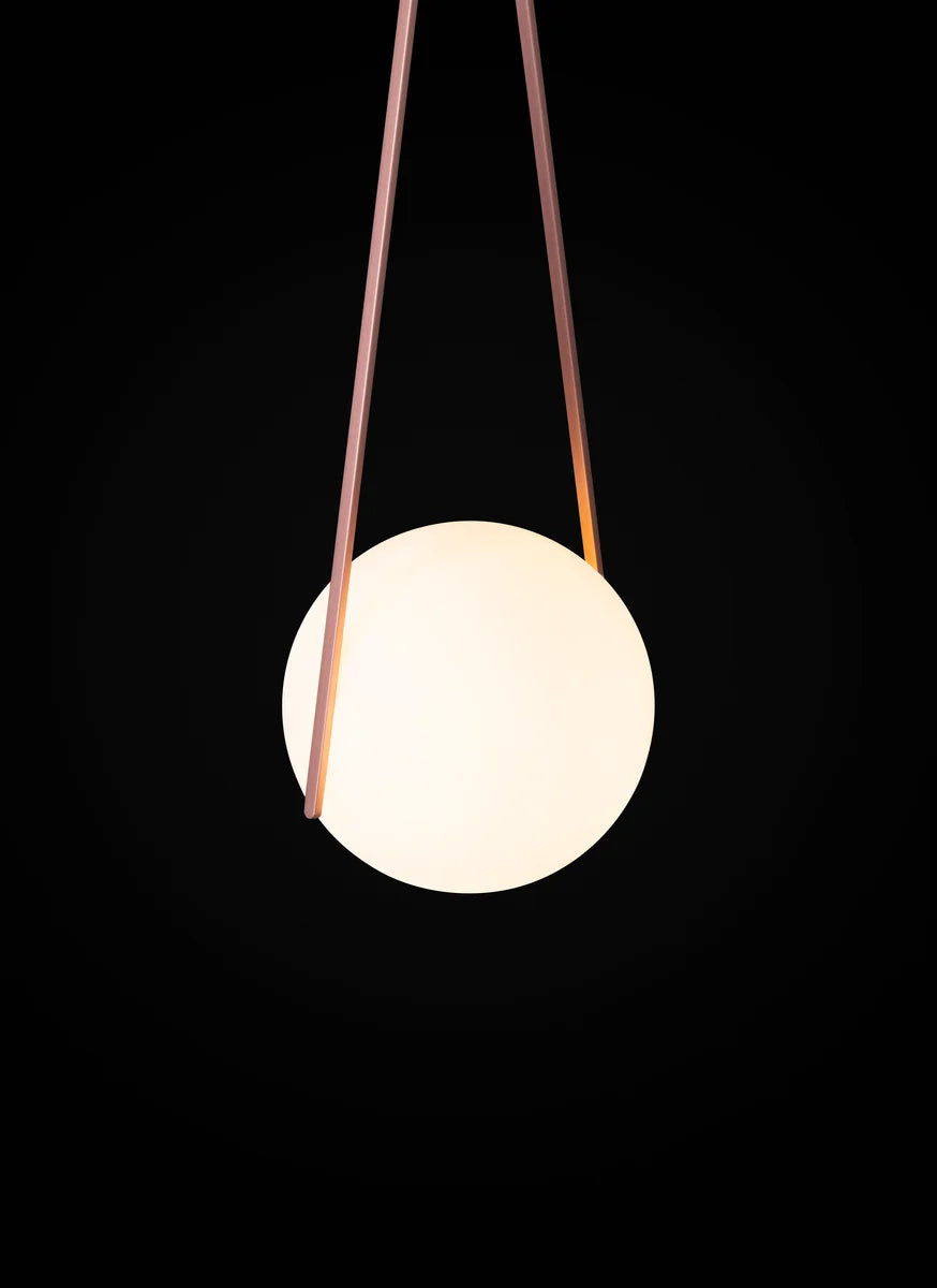 Lampe NomNom par Moooi