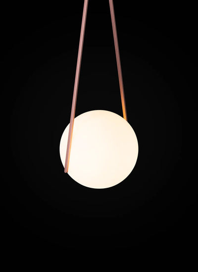 NomNom Light by Moooi