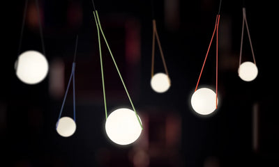 NomNom Light by Moooi