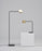 OLO Floor Lamp by Seed Design