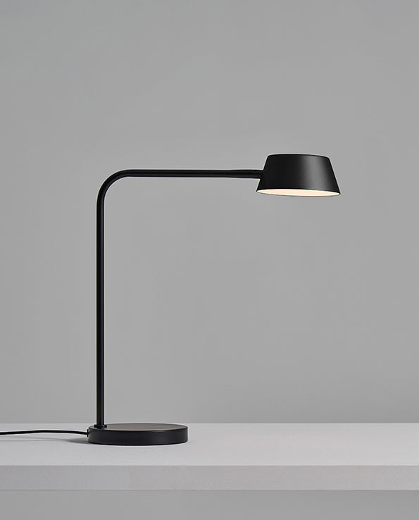 Lampe de table OLO par Seed Design