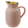 Pichet à café sous vide Amphora par Stelton