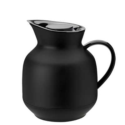 Amphora Vacuum Tea Jug by Stelton