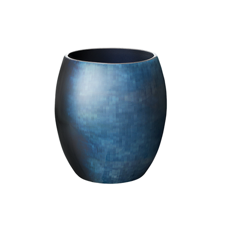 Stockholm Vase by Stelton