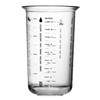 MIX-IT Measuring Cup 1L by Rig-Tig