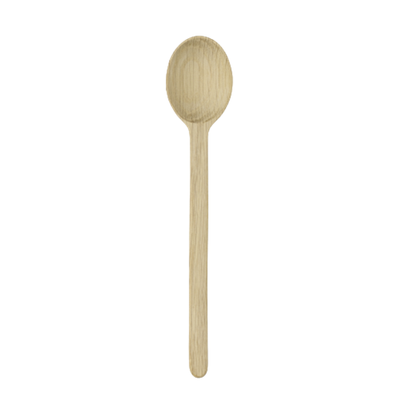 Easy Porridge Spoon by Rig-Tig