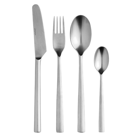 Chaco Cutlery by Stelton