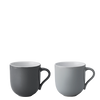 Emma Large mugs (2 pcs) by Stelton