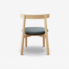 Oki-Nami Chair by Case