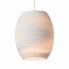 Suspension Scraplights Classic Oliv par Graypants