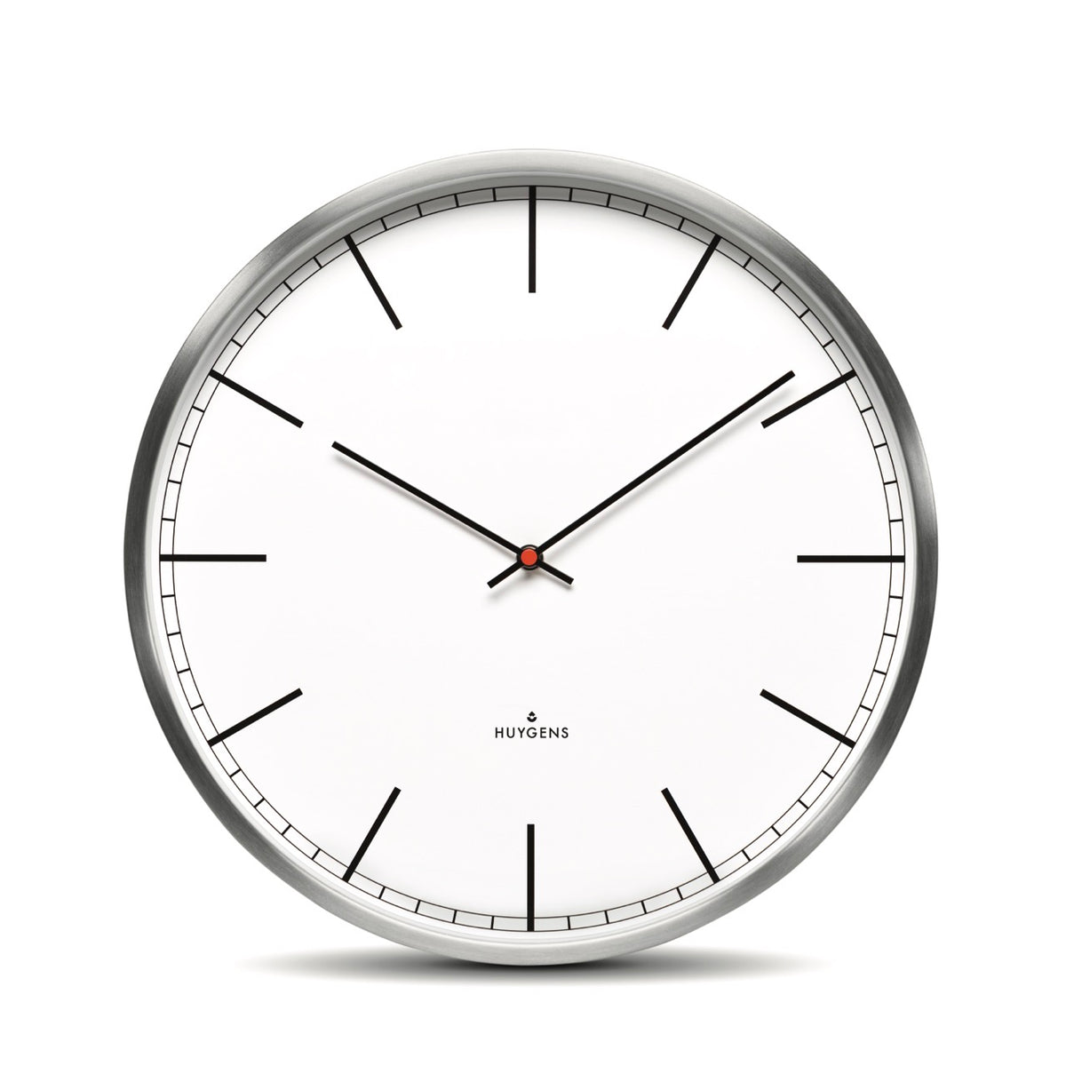 Une horloge murale par Huygens
