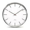 One Wall Clock by Huygens