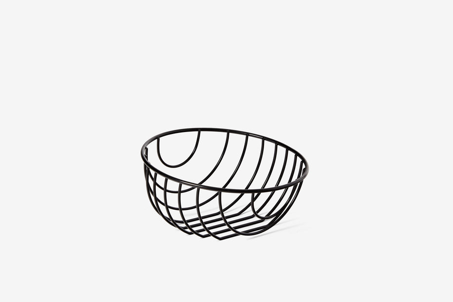 Outline Baskets by Areaware