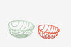 Outline Baskets by Areaware