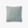 P4151 ED Sage Pillow by Loloi