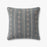 Palomar Pal0007 Denim Pillow by Amber Lewis × Loloi