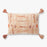 P0877 Taupe / Multi Pillow by Loloi