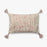 P0644 Pink / Ivory Pillow by Loloi