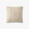 P0939 Natural Pillow by Loloi