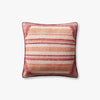 P0960 JB Pink / Multi Pillow by Loloi