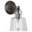 CLEARANCE Albert Wall Sconce by Robert Abbey