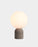 Lampe de table Castle Glo par Seed Design