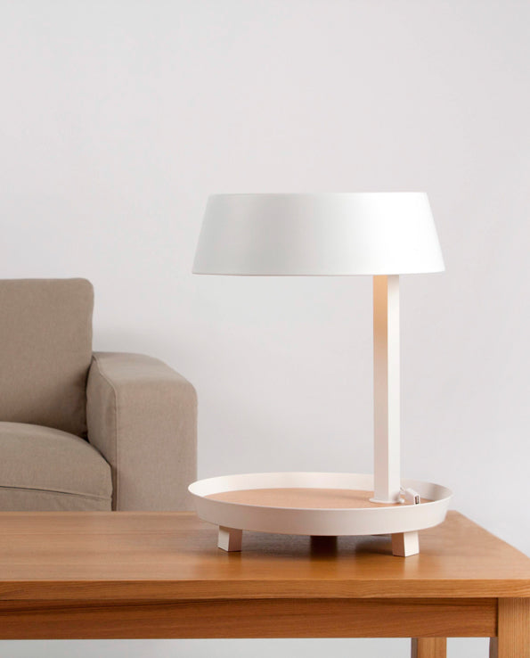 Lampe de table Carry par Seed Design 