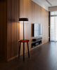 Carry Floor Lamp by Seed Design