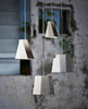 Castle Rock Pendant Lamp by Seed Design