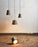 Castle Swing Pendant Lamp by Seed Design