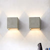 Castle S Wall Lamp by Seed Design