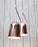 Dodo Pendant Lamp by Seed Design