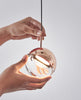 Dora P1 Pendant Lamp by Seed Design