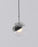 Dora P1 Pendant Lamp by Seed Design