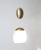 Suspension LED JoJo par Seed Design