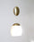 JoJo LED Pendant Lamp by Seed Design