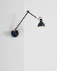 Laito Gentle Wall Lamp by Seed Design