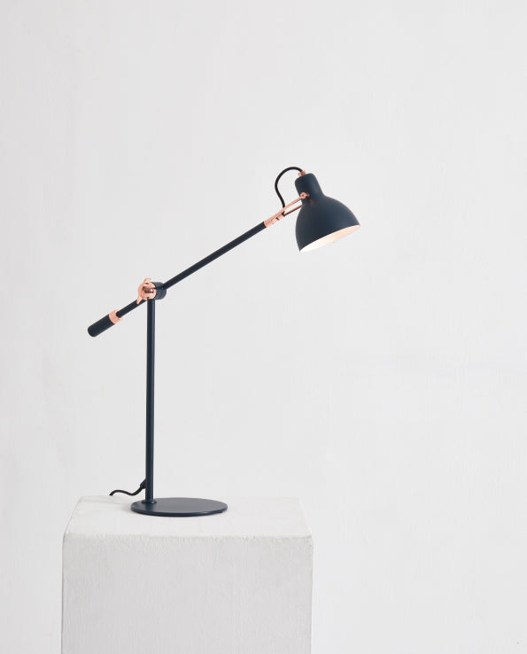 Laito Gentle Table Lamp by Seed Design