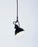 Laito M Pendant Lamp by Seed Design