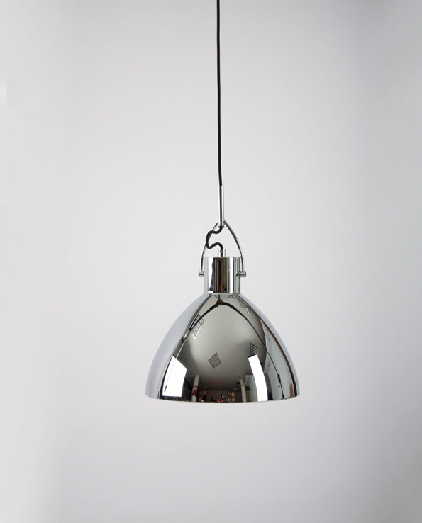 Lampe à suspension Raito L par Seed Design