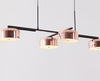 Lalu+ Pendant Lamp by Seed Design