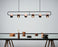Ling PL6 Pendant Lamp by Seed Design