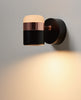 Ling W Wall Lamp by Seed Design
