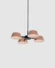 OLO Pendant PC4 by Seed Design