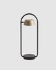 OLO Ring Table Lamp by Seed Design