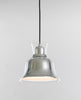 Salute Bell / Bell R Pendant Lamp by Seed Design