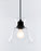 Lampe à Suspension Salute Bell / Bell R par Seed Design