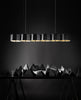 Zhe P6 Pendant Lamp by Seed Design