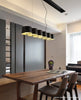 Zhe P6 Pendant Lamp by Seed Design