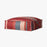 PF0014 Red / Pink Pouf by Loloi